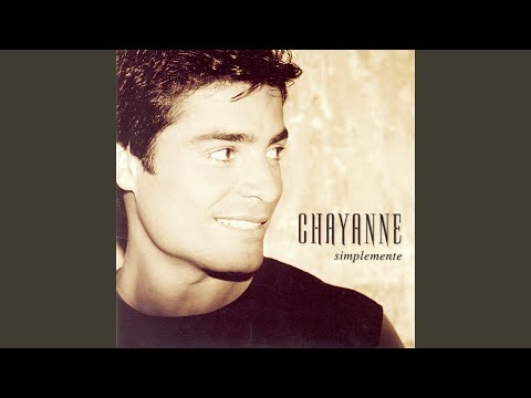 Chayanne - Las Horas Pasan